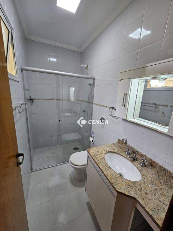 Casa de Condomínio à venda com 2 quartos, 109m² - Foto 12