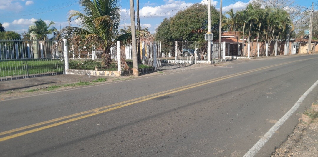 Chácara à venda, 3238m² - Foto 1