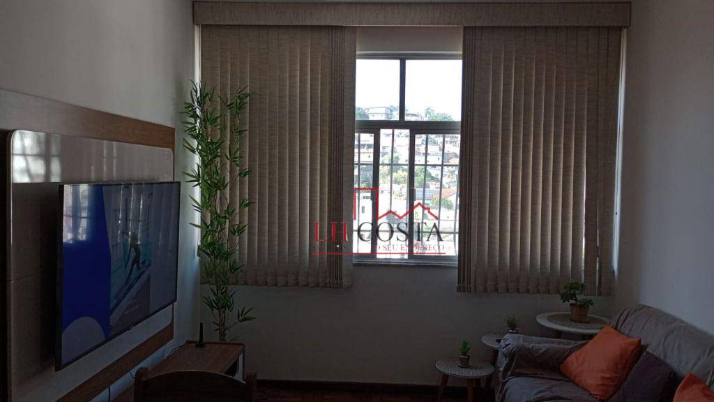 Apartamento à venda com 2 quartos, 65m² - Foto 5