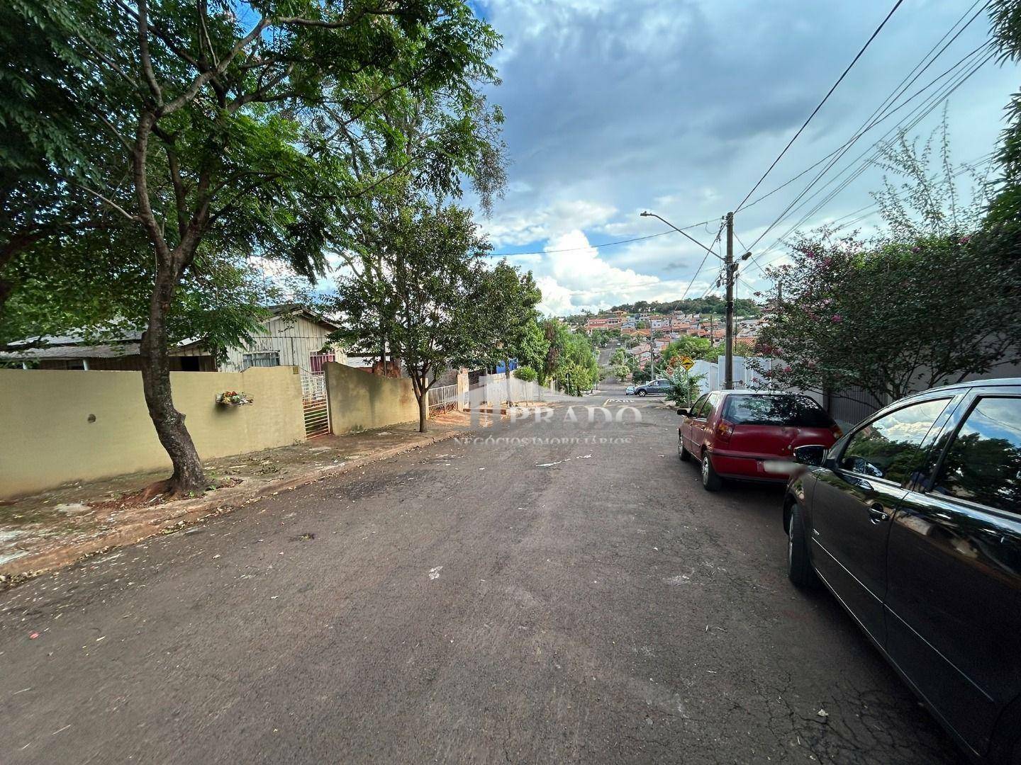 Casa à venda com 3 quartos, 185m² - Foto 21