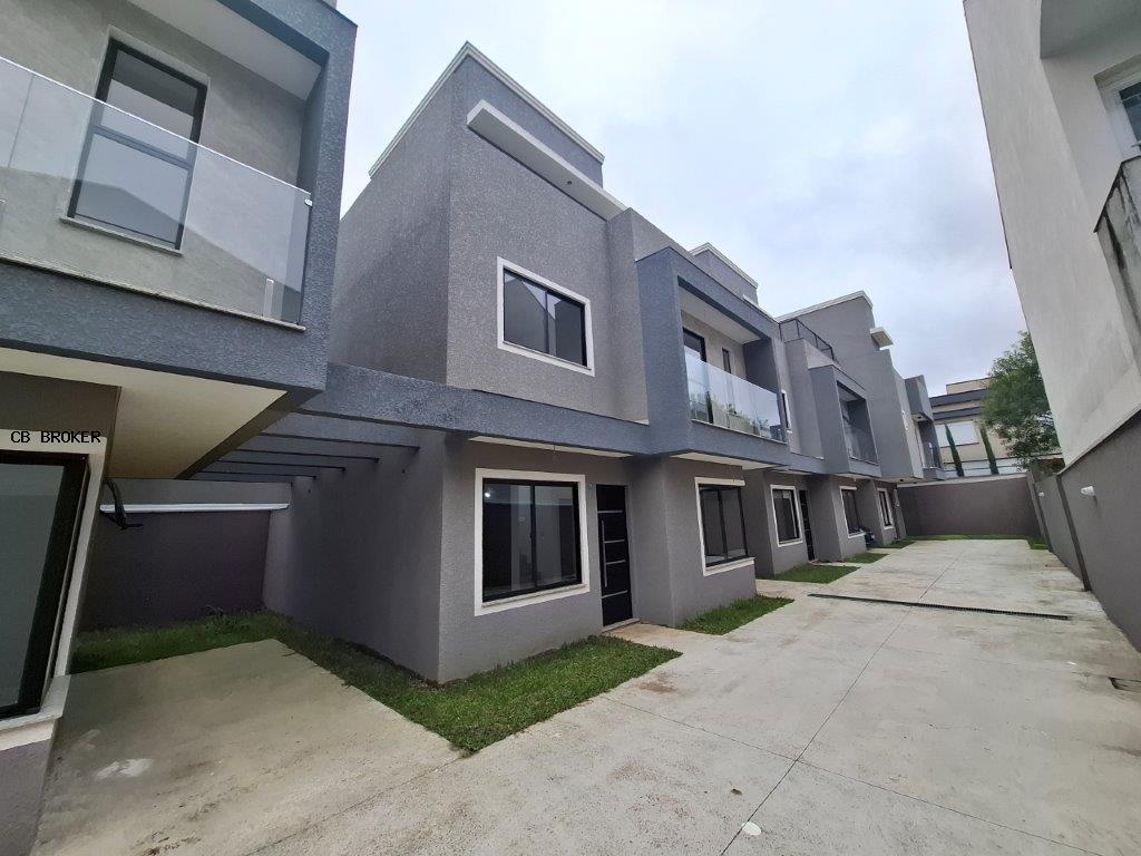 Sobrado à venda com 3 quartos, 119m² - Foto 24