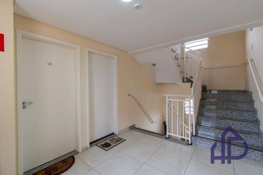 Apartamento para alugar com 2 quartos, 59m² - Foto 5