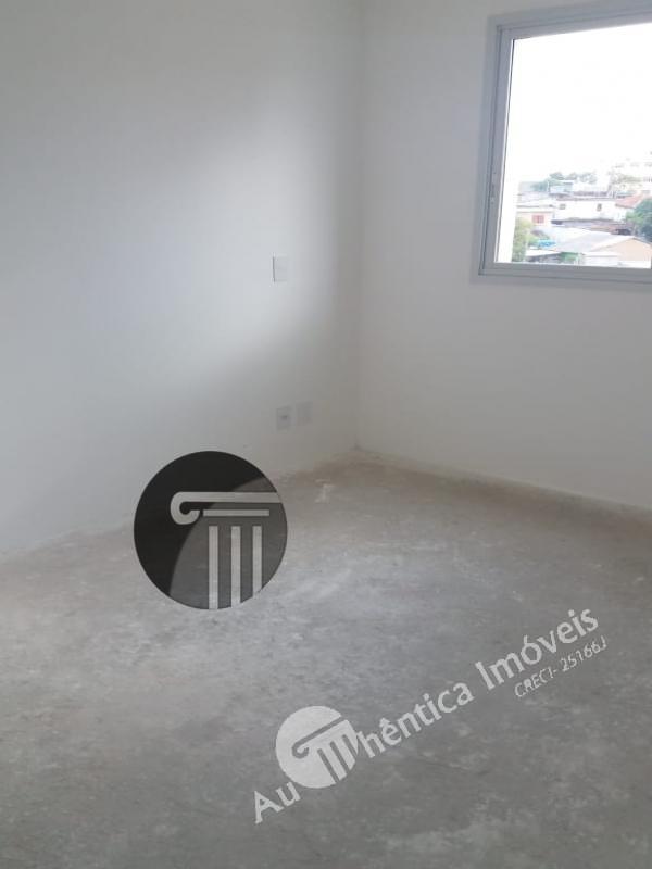 Apartamento à venda com 3 quartos, 78m² - Foto 14