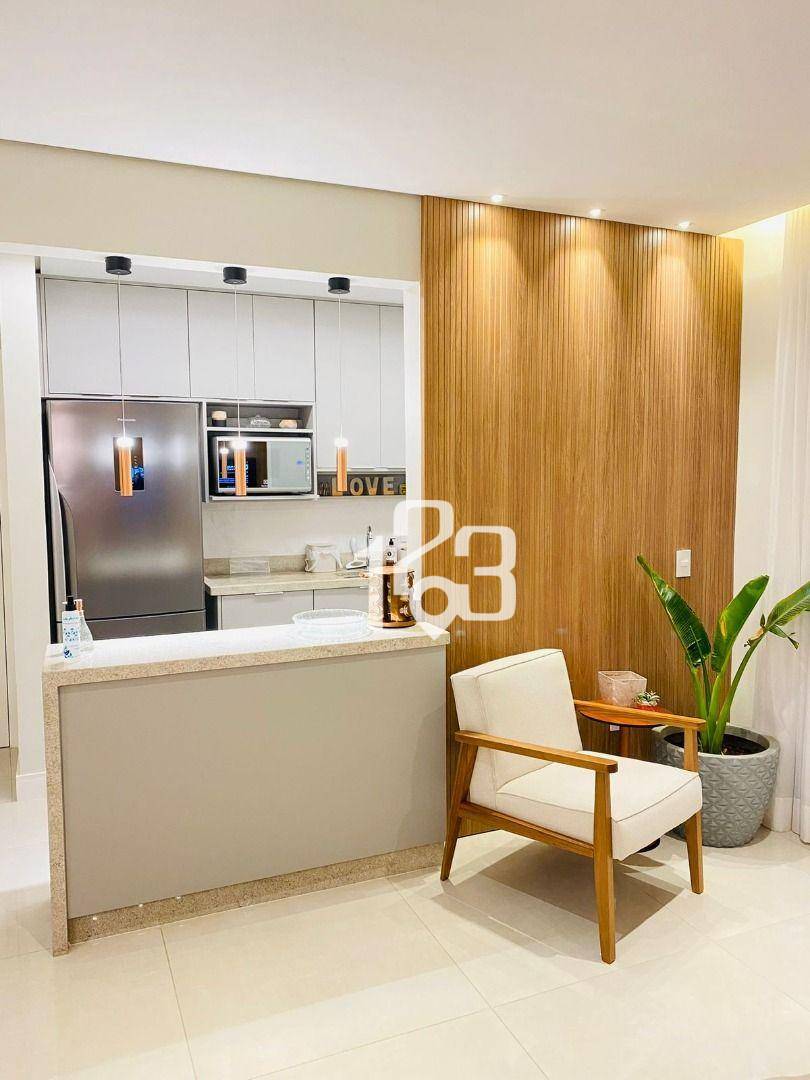 Apartamento à venda com 3 quartos, 84m² - Foto 10