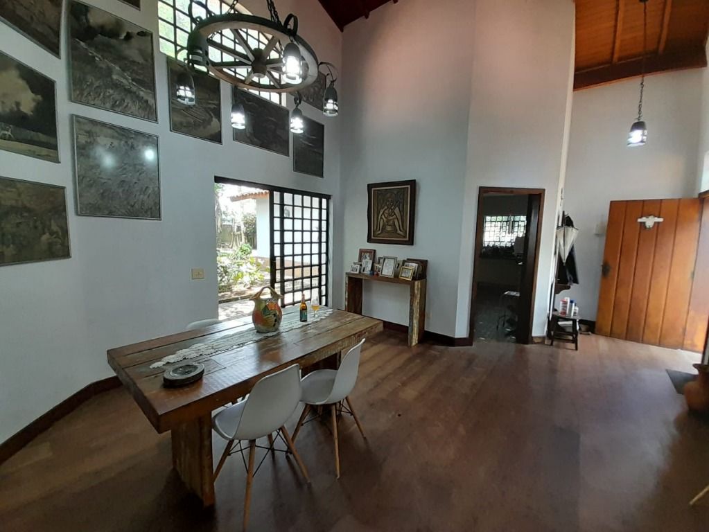 Casa de Condomínio à venda com 3 quartos, 280m² - Foto 8