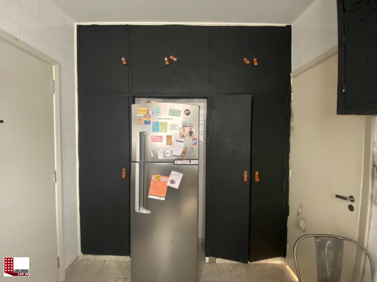 Apartamento à venda com 3 quartos, 150m² - Foto 12