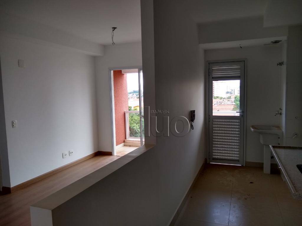 Apartamento à venda com 1 quarto, 47m² - Foto 9