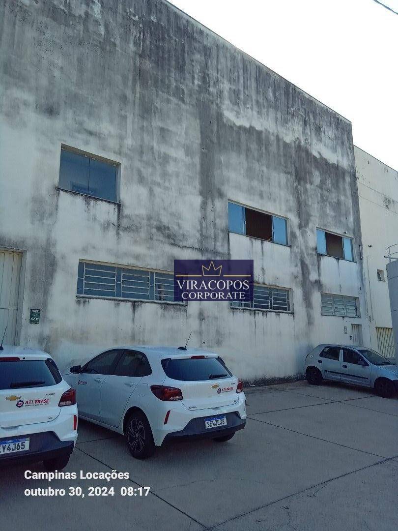 Depósito-Galpão-Armazém para alugar, 1000m² - Foto 33