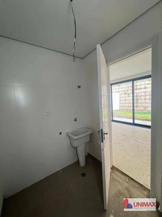 Casa de Condomínio à venda com 3 quartos, 152m² - Foto 11