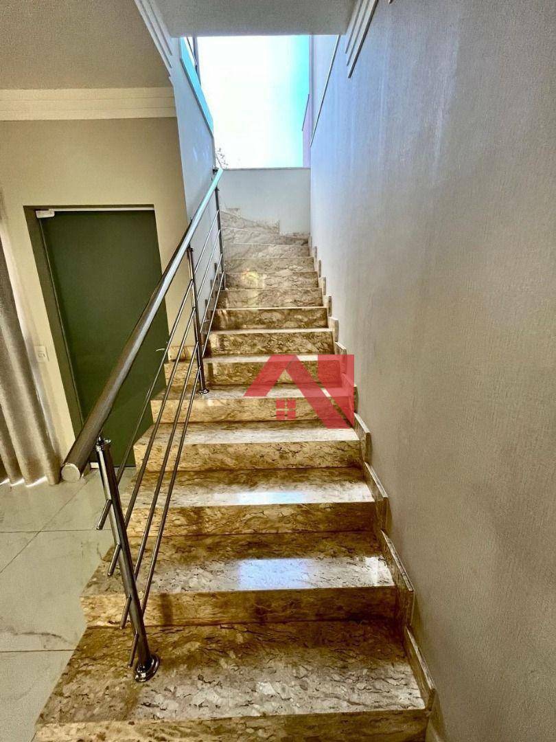 Sobrado à venda com 3 quartos, 144m² - Foto 28