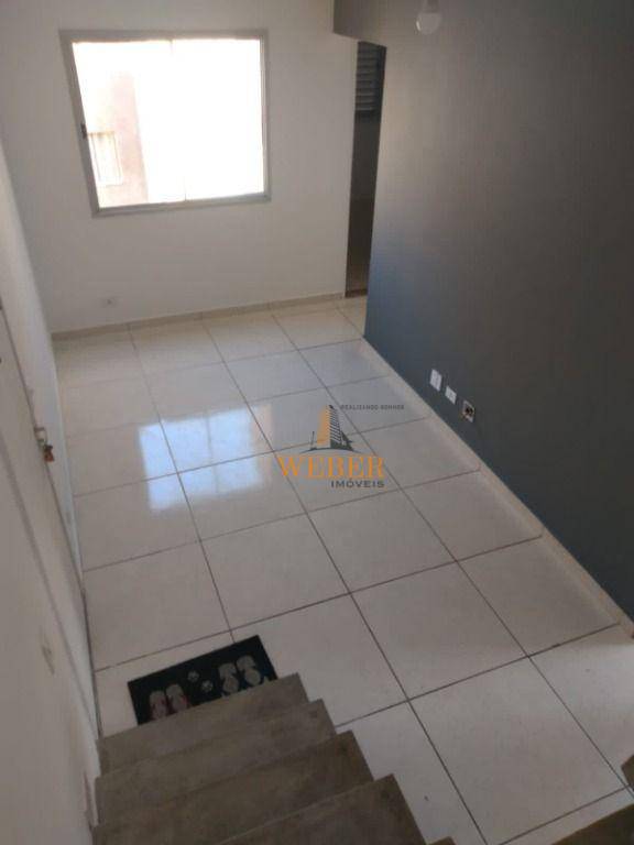 Apartamento à venda com 2 quartos, 54m² - Foto 3