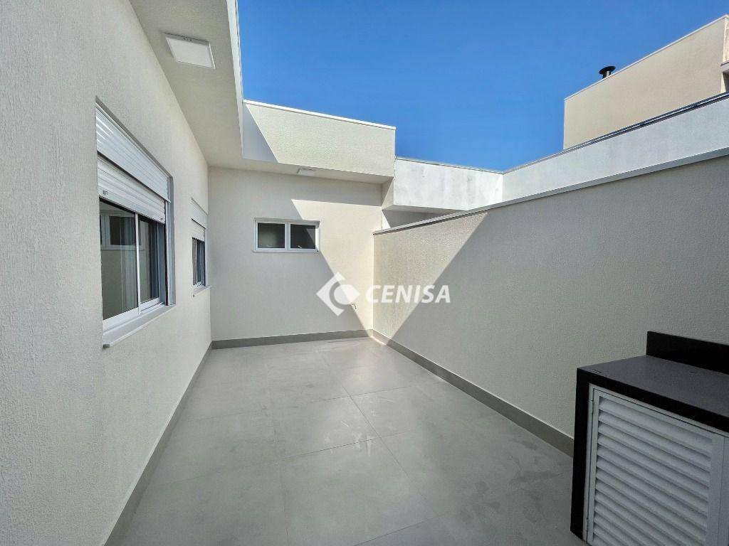 Casa de Condomínio à venda com 3 quartos, 105m² - Foto 12