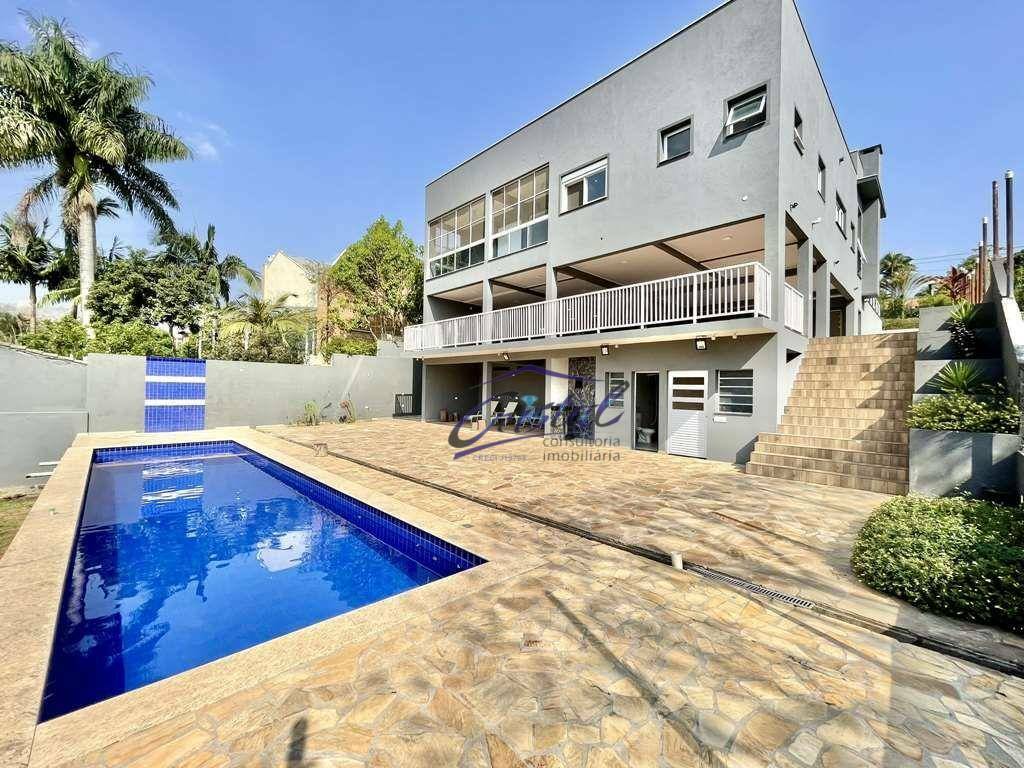 Casa de Condomínio à venda com 4 quartos, 536m² - Foto 57