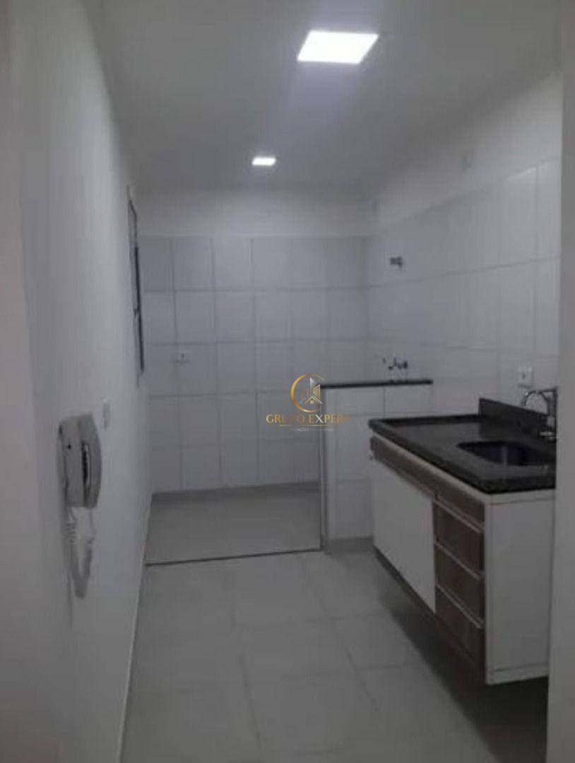 Apartamento à venda com 2 quartos, 52m² - Foto 5