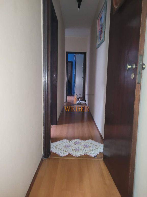 Sobrado à venda com 3 quartos, 106m² - Foto 13