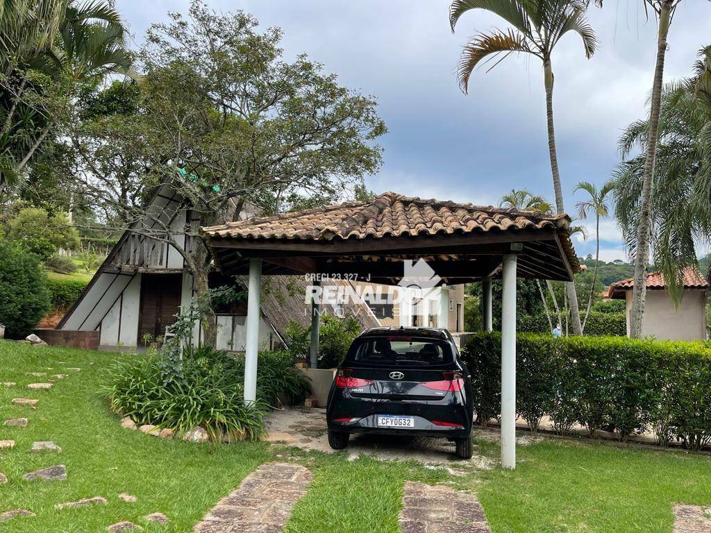 Casa de Condomínio à venda com 4 quartos, 341m² - Foto 19