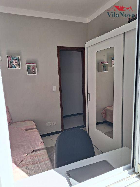 Casa de Condomínio à venda com 3 quartos, 99m² - Foto 21