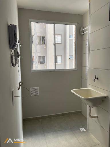 Apartamento para alugar com 2 quartos, 52m² - Foto 6