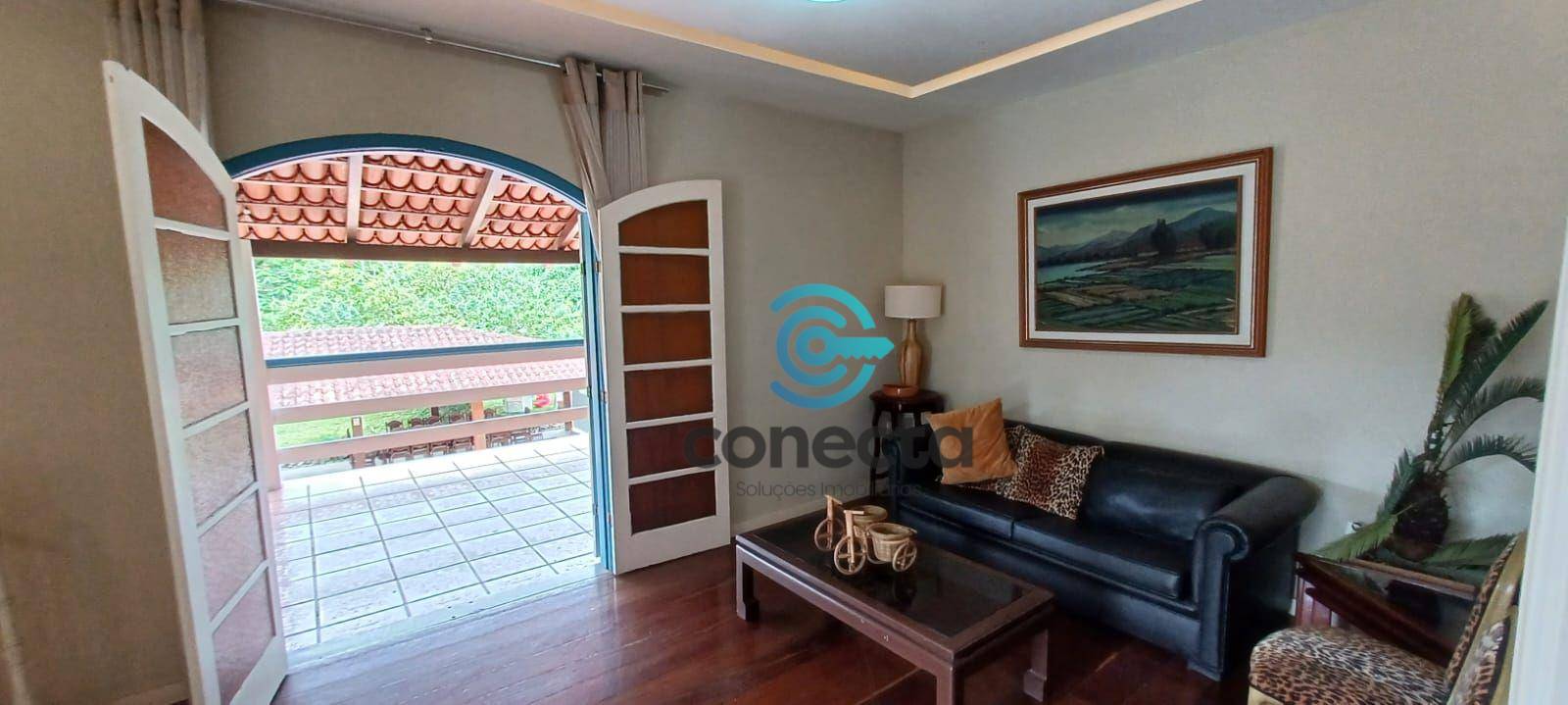 Sítio à venda com 6 quartos, 328m² - Foto 10