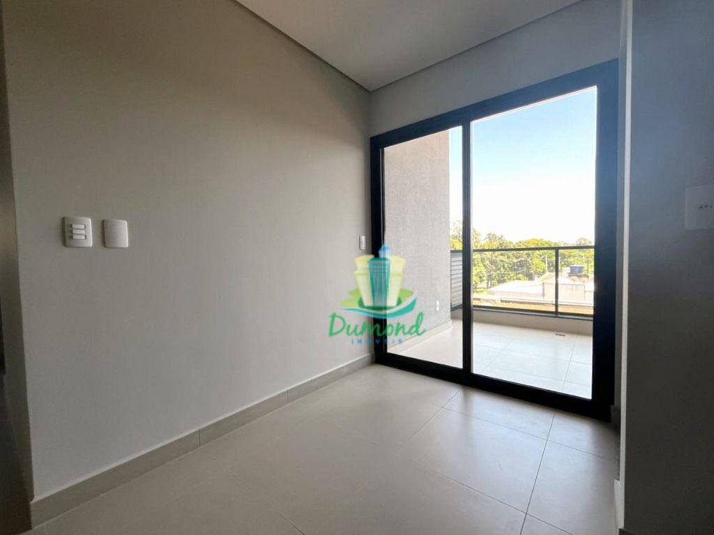 Apartamento à venda com 2 quartos, 69m² - Foto 5