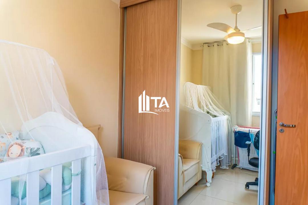 Apartamento à venda com 2 quartos, 43m² - Foto 6