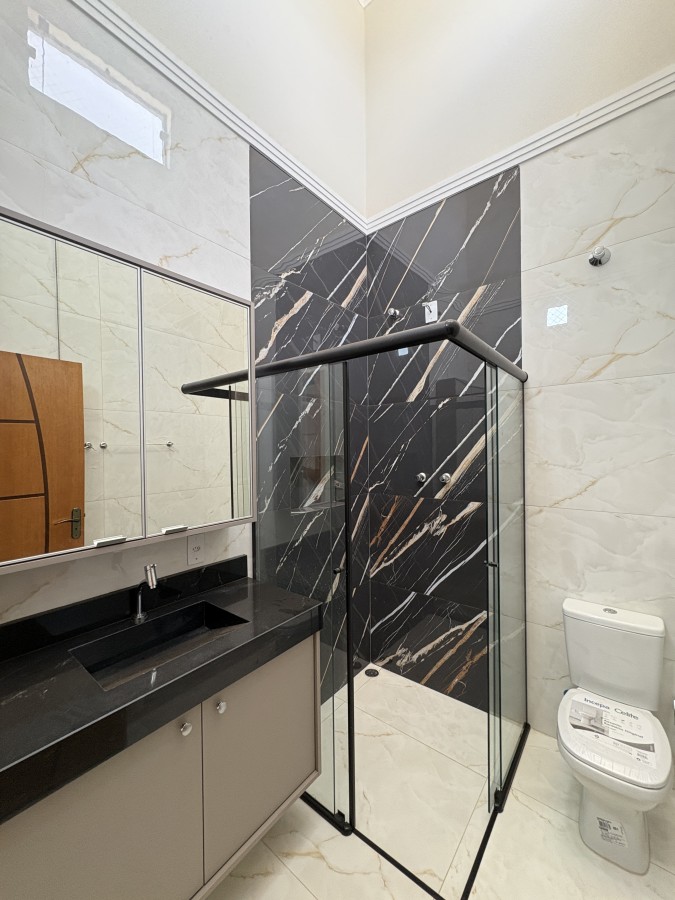Casa de Condomínio para alugar com 3 quartos, 120m² - Foto 25