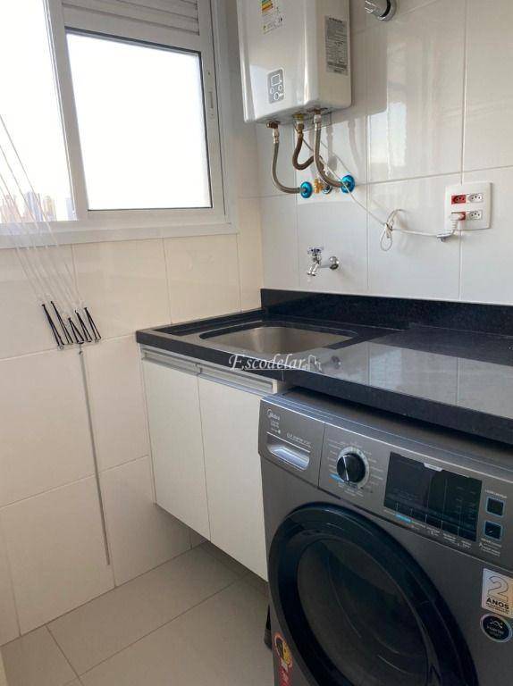 Apartamento à venda com 3 quartos, 67m² - Foto 14