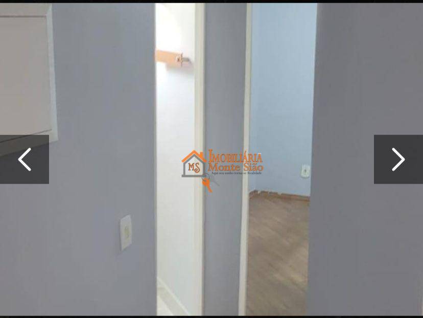 Apartamento à venda com 2 quartos, 54m² - Foto 6