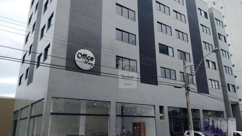 Conjunto Comercial-Sala à venda, 42m² - Foto 14