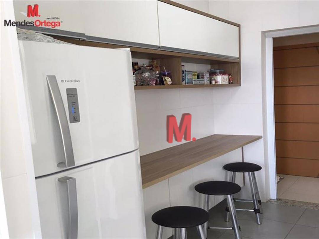 Apartamento à venda com 3 quartos, 81m² - Foto 6