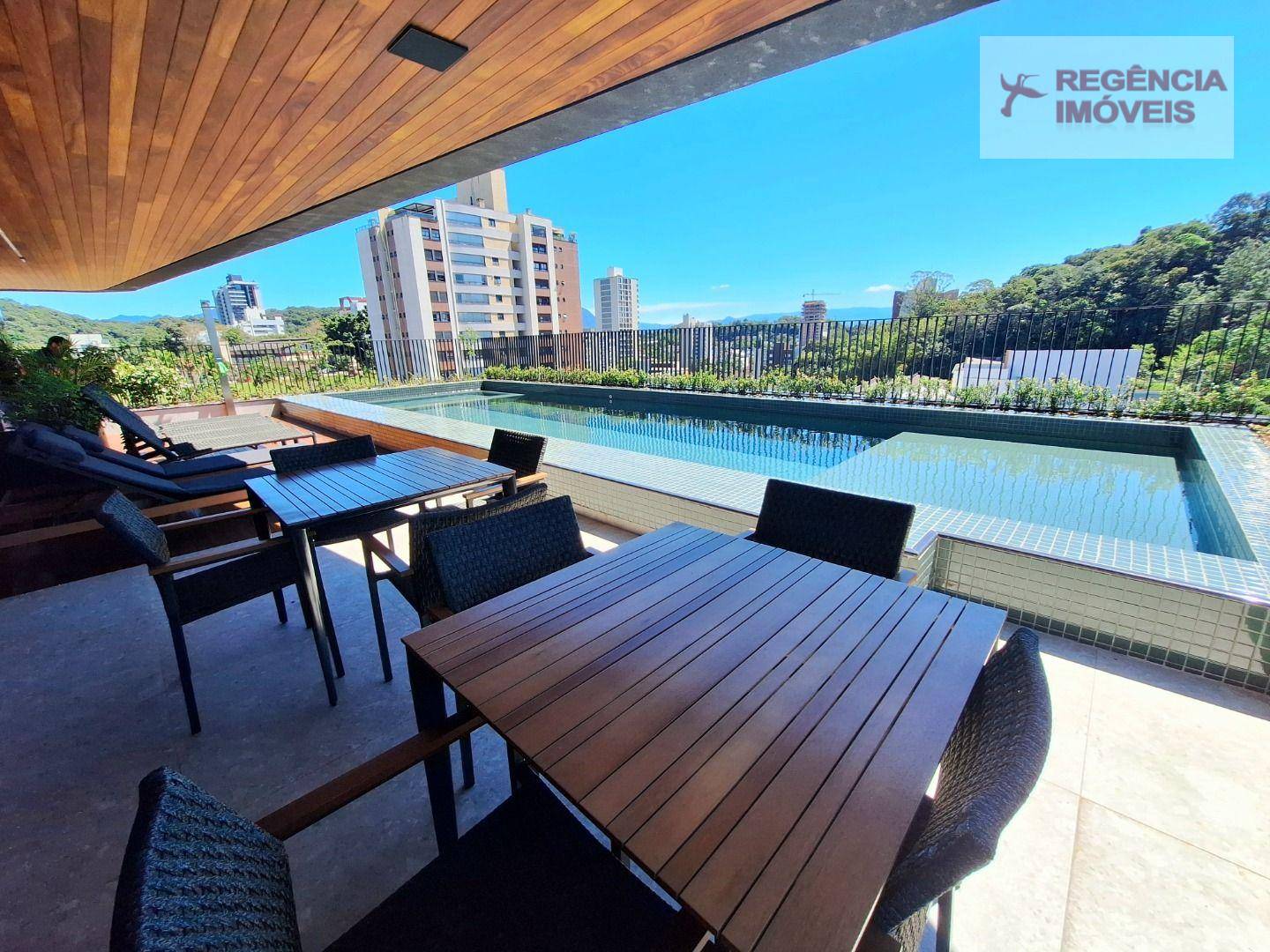 Apartamento, 3 quartos, 256 m² - Foto 5