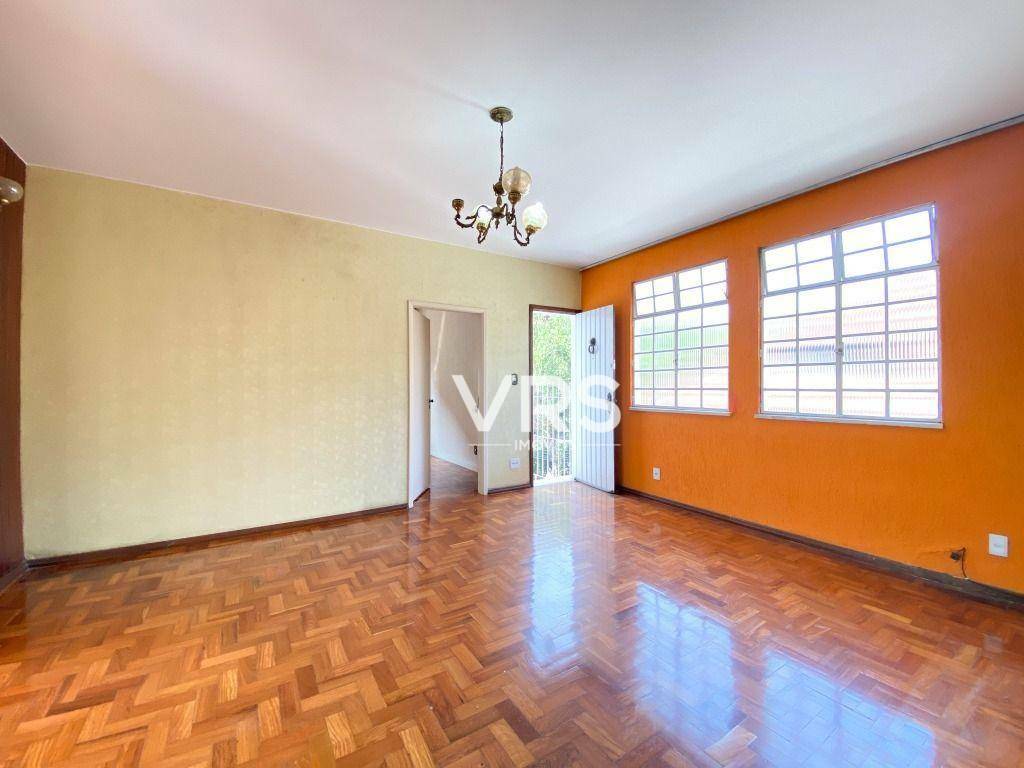 Apartamento à venda com 2 quartos, 124m² - Foto 3