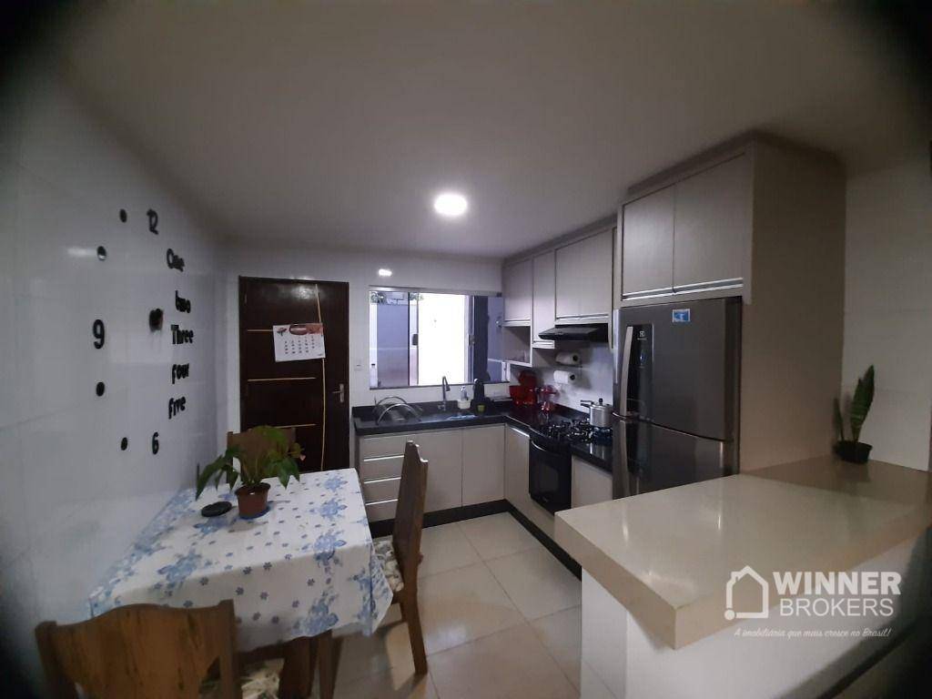 Casa à venda com 3 quartos, 180M2 - Foto 5