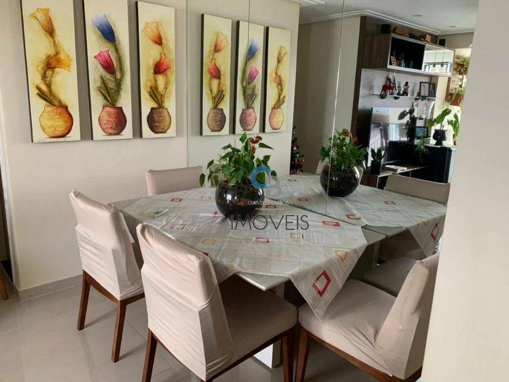 Apartamento à venda com 2 quartos, 55m² - Foto 3