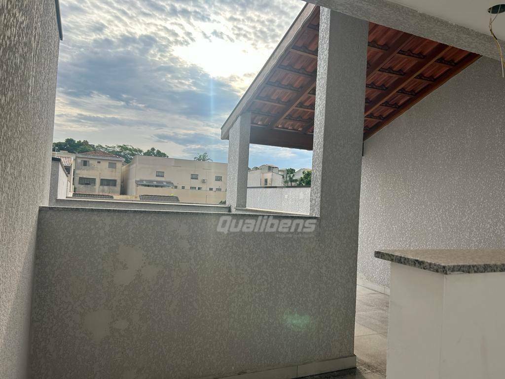 Cobertura à venda com 2 quartos, 95m² - Foto 9