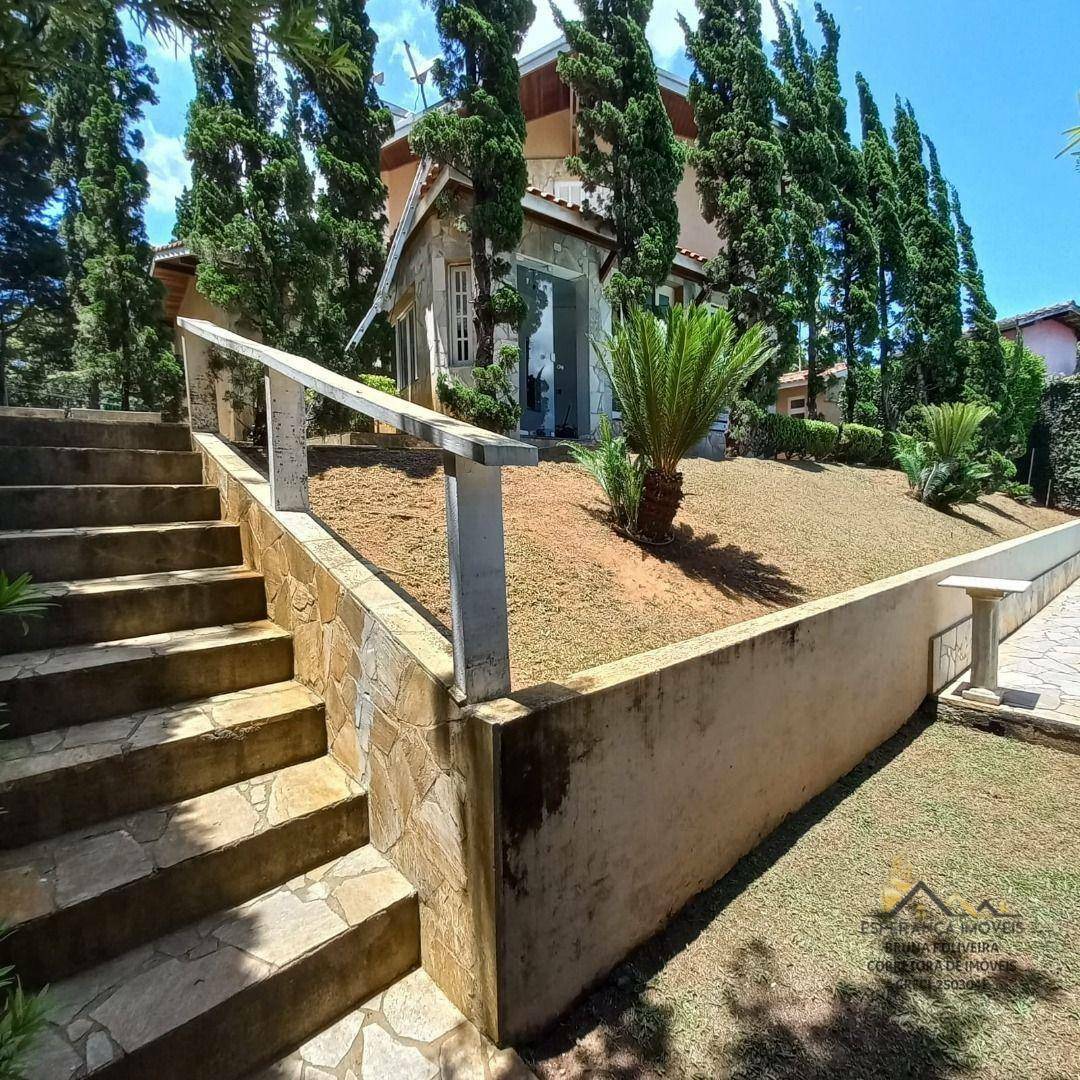 Casa de Condomínio à venda com 5 quartos, 366m² - Foto 34