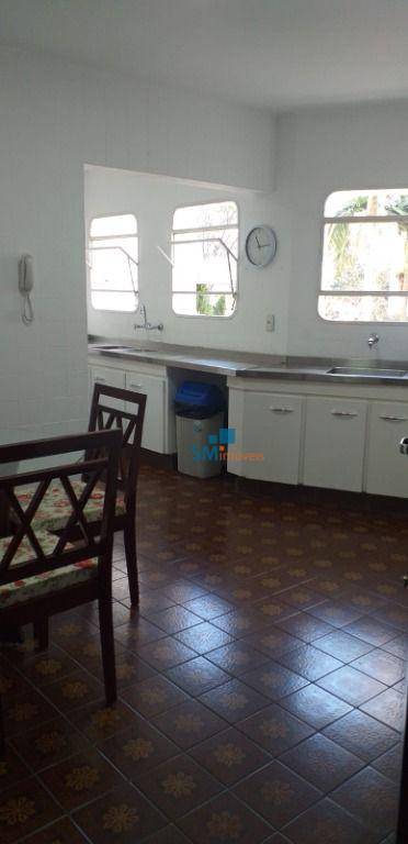 Apartamento à venda com 3 quartos, 80m² - Foto 3