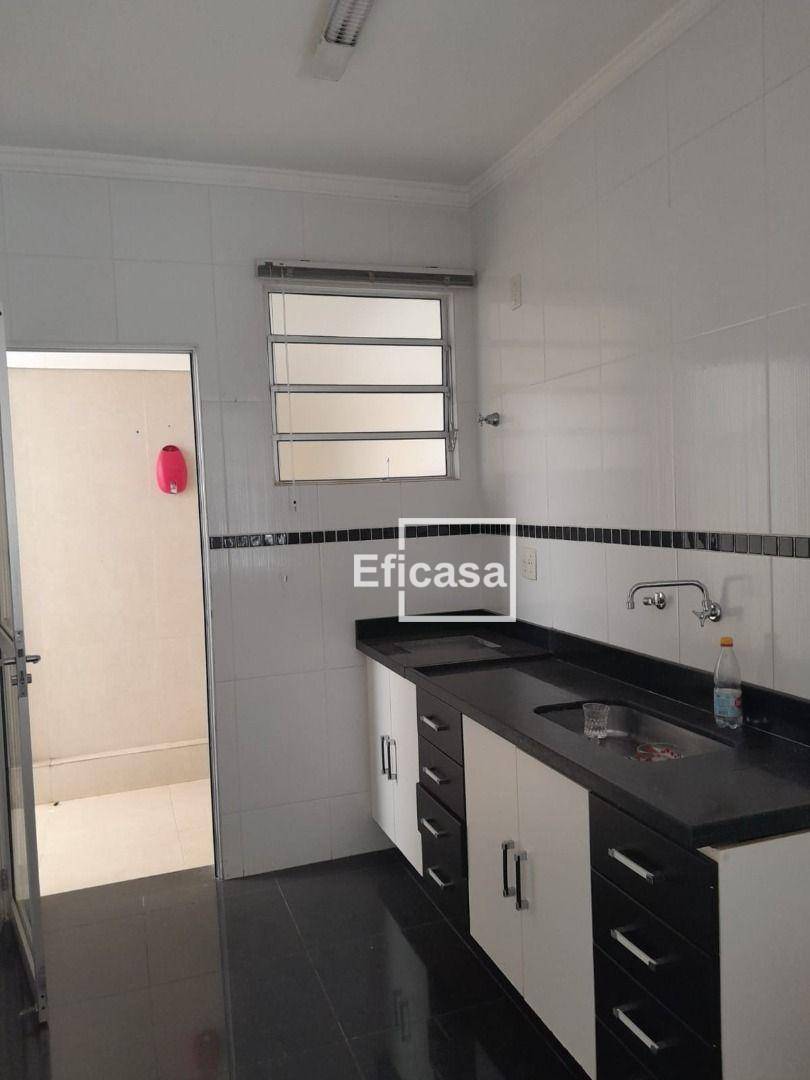 Casa de Condomínio à venda com 3 quartos, 90m² - Foto 13