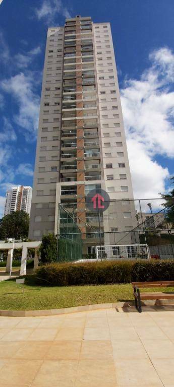 Apartamento à venda com 3 quartos, 87m² - Foto 32