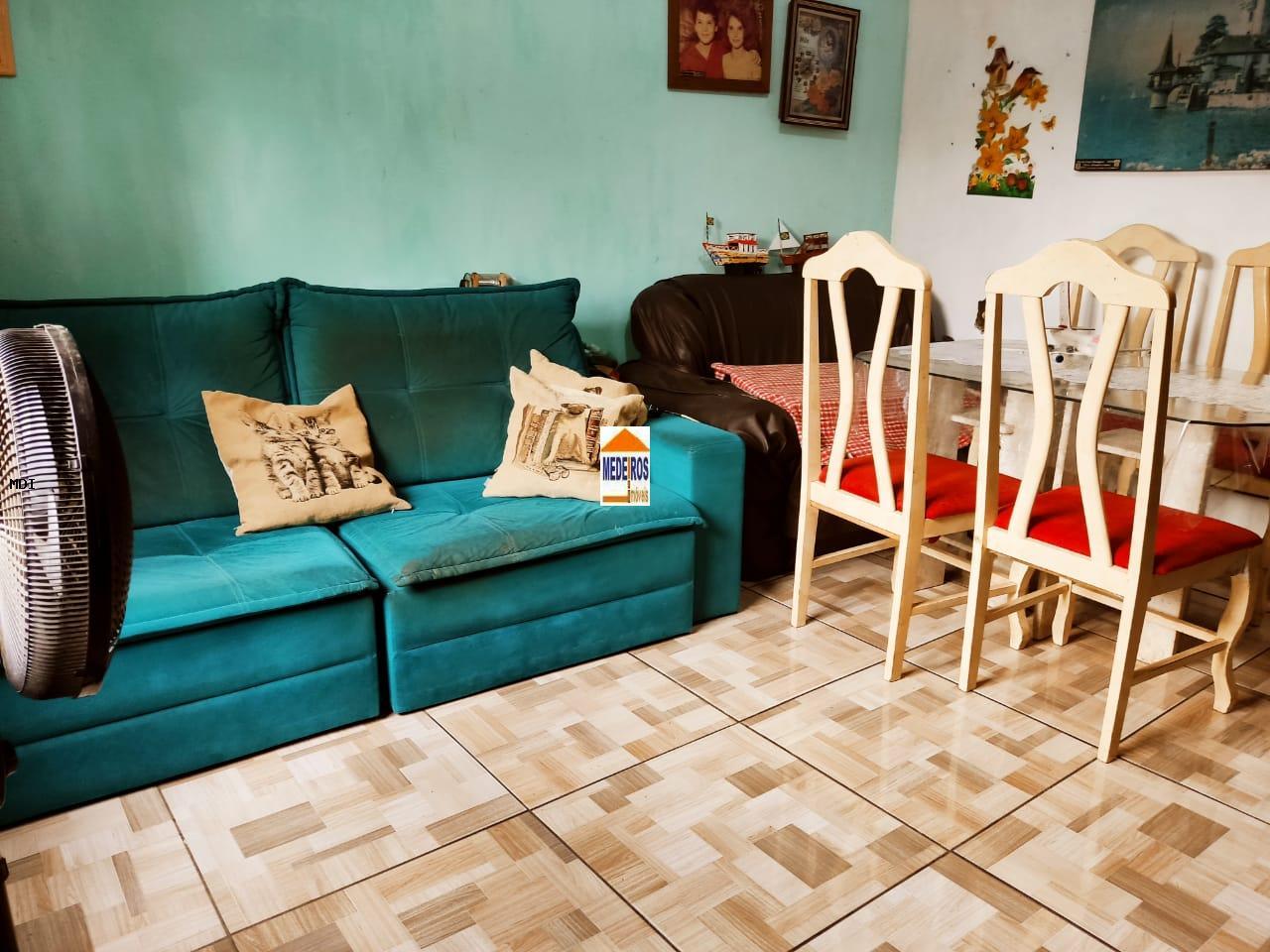Casa à venda com 3 quartos, 150m² - Foto 5