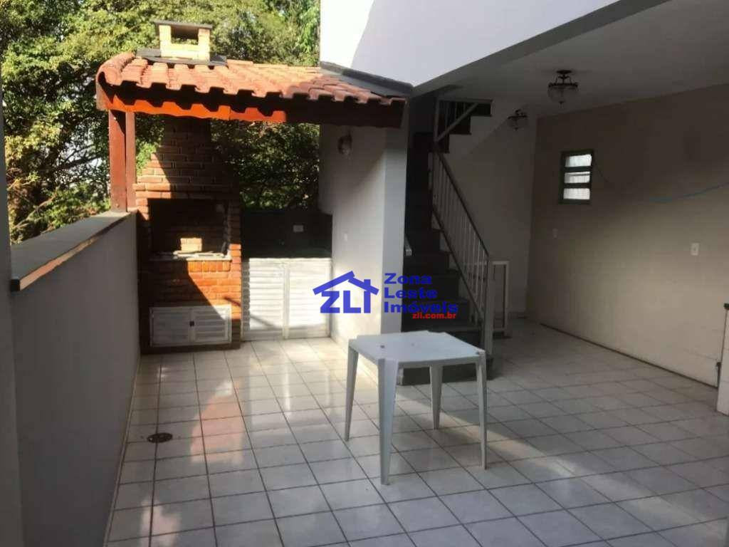 Sobrado à venda com 5 quartos, 350m² - Foto 4