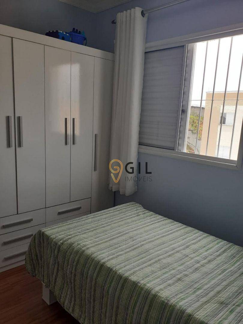 Apartamento à venda com 2 quartos, 46m² - Foto 8