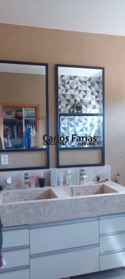 Casa de Condomínio à venda com 3 quartos, 350m² - Foto 11