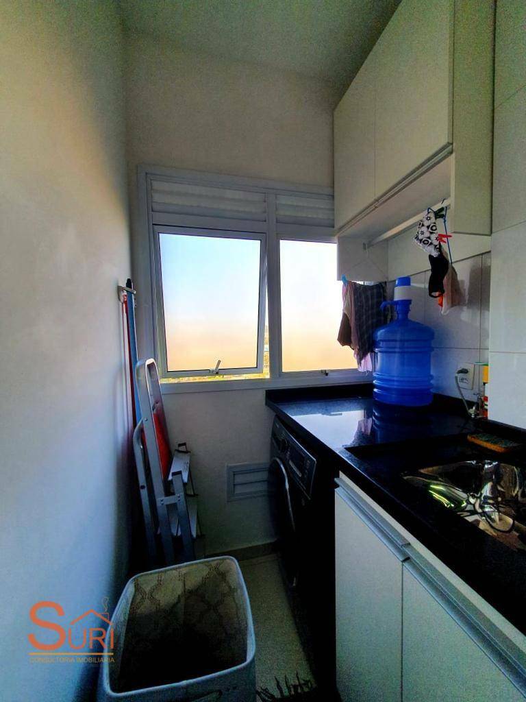 Apartamento à venda com 2 quartos, 68m² - Foto 15