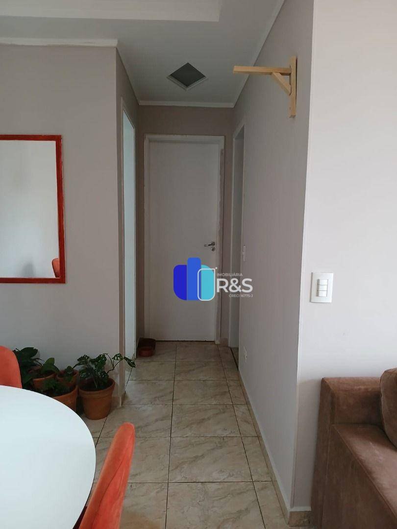 Apartamento à venda com 2 quartos, 54m² - Foto 9