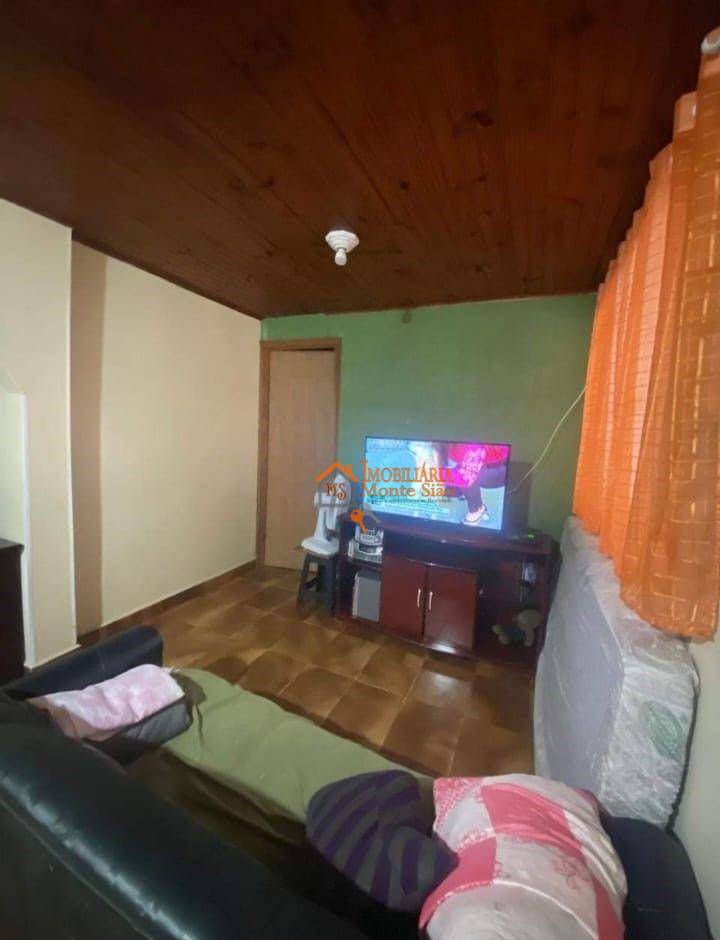 Sobrado à venda com 2 quartos, 100m² - Foto 4