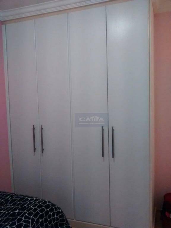 Apartamento à venda com 3 quartos, 129m² - Foto 30