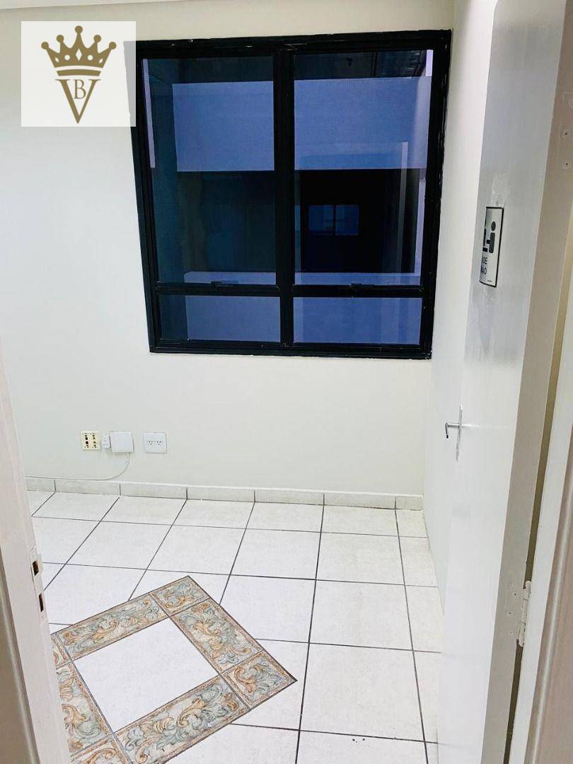 Conjunto Comercial-Sala para alugar, 38m² - Foto 1