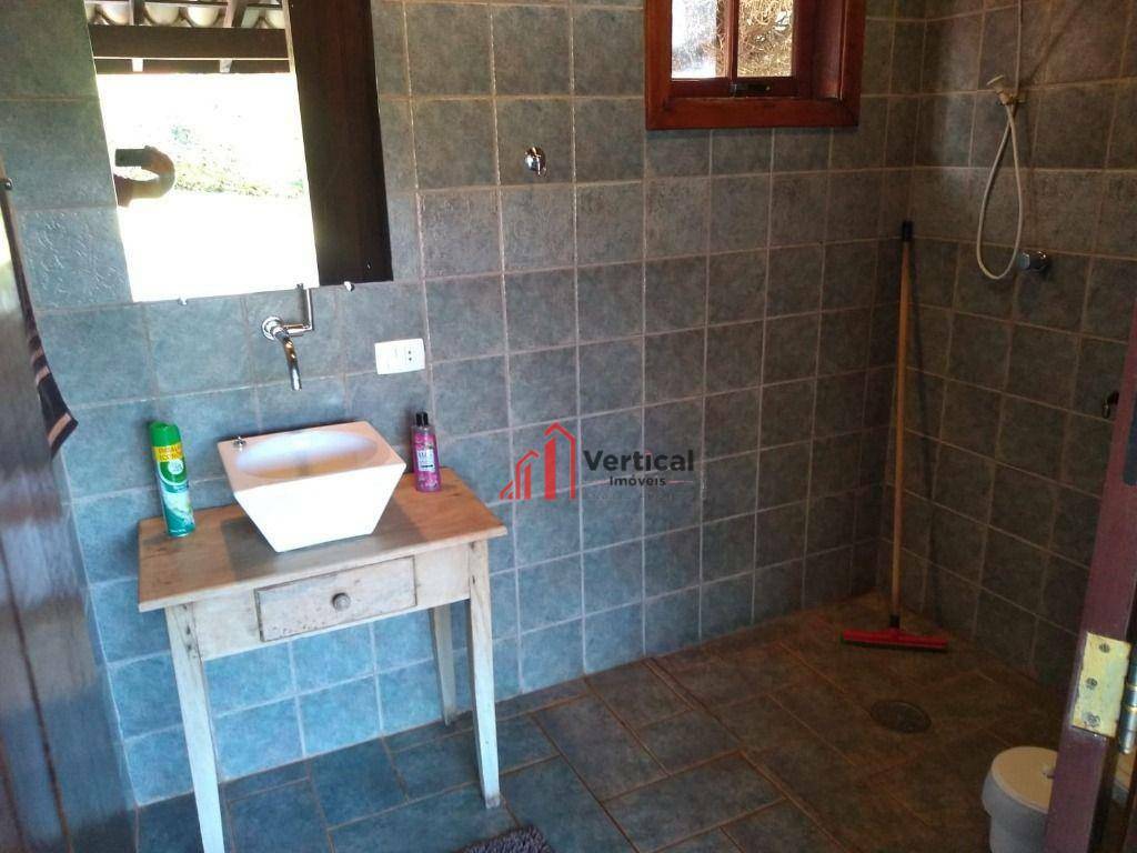 Chácara à venda com 2 quartos, 250m² - Foto 3