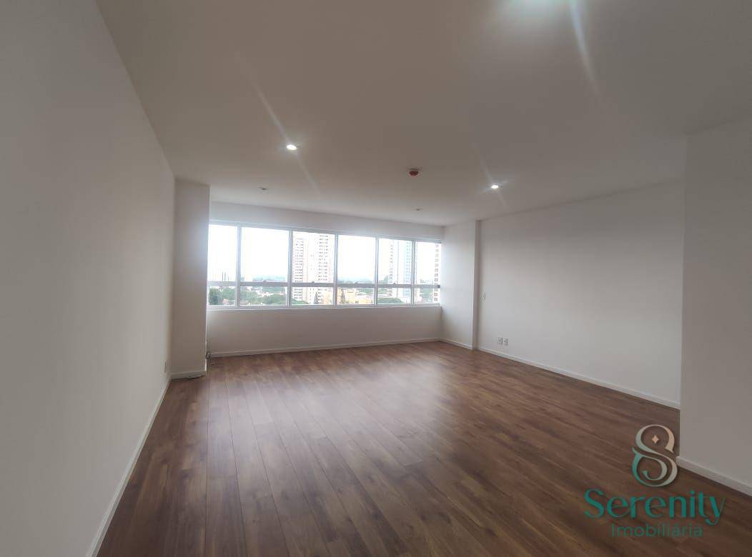 Conjunto Comercial-Sala para alugar, 39m² - Foto 4